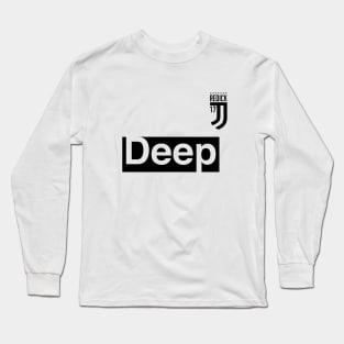 JJuventus Long Sleeve T-Shirt